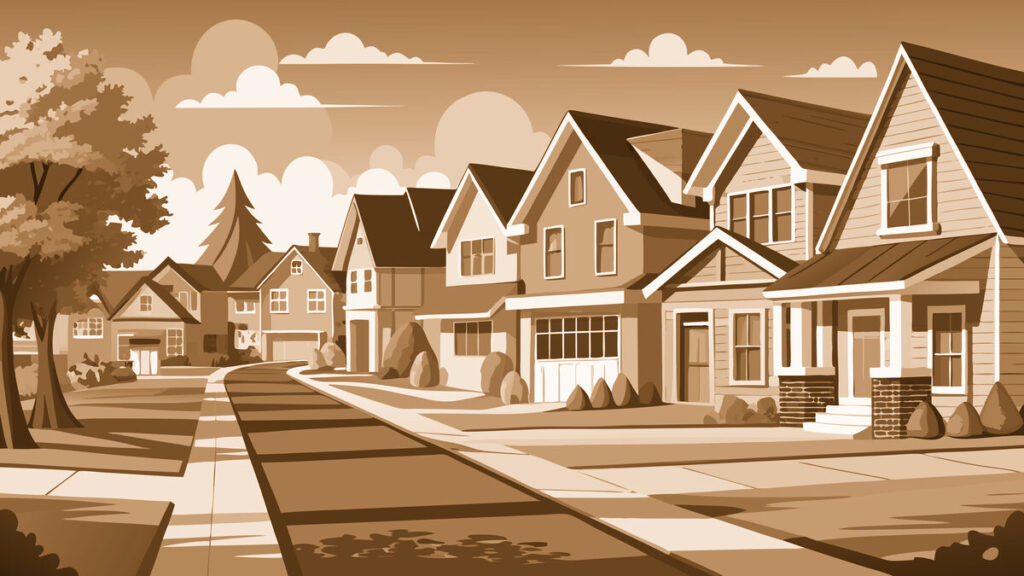 Mayfield Place: The Enduring Spirit and Story of a Midland Neighborhood