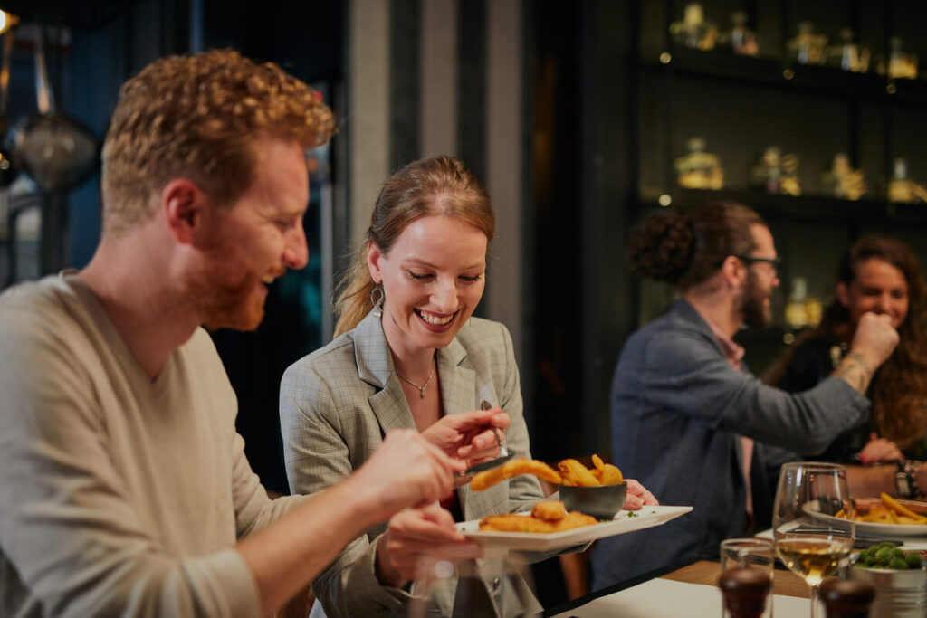 Savoring Mayfield Place: A Local’s Guide to the Best Eats in Midland’s Tastiest Neighborhood